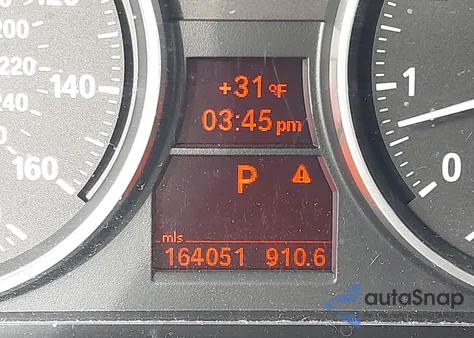 2010 BMW 328I xDrive из США, поврежденный, VIN WBAPK7C5XAA459697